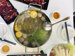 -陈记顺和潮汕牛肉火锅(番禺迎宾大道店)