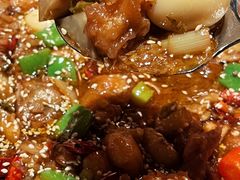 -华豫川酒家(大卫城店)