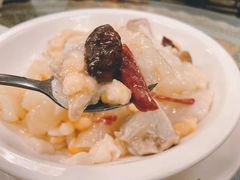 白什盘-新聚丰菜馆(太监弄店)