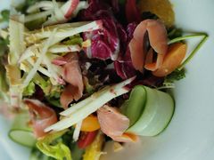 -普朗姆生蚝牛排馆 The Plump Oyster(成都摩方购物中心店)