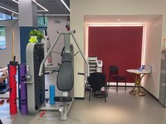 -VPsmart私教健身工作室(新华路旗舰店)