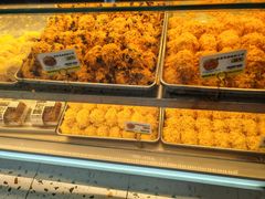 海苔肉松小贝-鲍师傅糕点(淮海中路店)