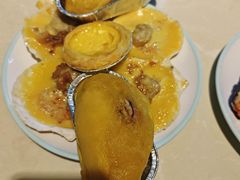 -蓝珊甄选海鲜自助·火锅大排档(近阿那亚店)