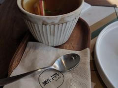 苹果肉桂-侘寂甜品(自取店)