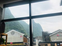 -冰泉豆浆馆(阳朔店)