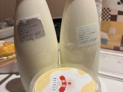 -红星前进面包牛奶公司(君太店)