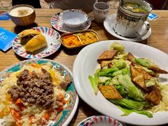 -清真·古丽花儿·新疆美食(河南路店)