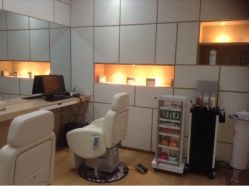 皮肤测试室-CARR SALON
