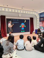 -MELAND CLUB亲子乐园·派对·餐厅(北京芳圆里ID MALL店)