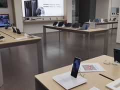 -华为授权体验店(新奥购物中心)