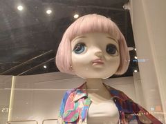 -首开·龙湖成都西宸天街