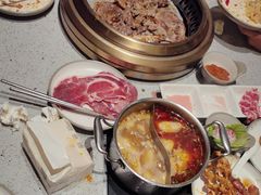 -钱小奴创意自助餐厅·原切谷饲安格斯畅吃(苏州昆山招商花园城店)