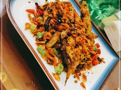 -鱼乐岛餐厅·户外花园主题餐厅