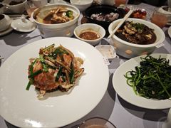 -79号渔船海鲜饭店(宝安店)