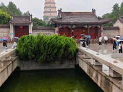 -大慈恩寺(大雁塔)