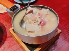 -北平食府(马鞍山路店)