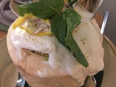 -CHINCHIN 青青·泰国料理(万象食家店)