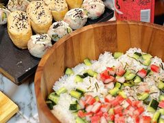 -沈阳和平艾美酒店新食谱西餐厅
