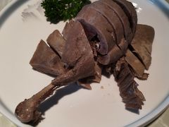-金典银峰老鹅馆·昆山菜(亭林公园店)