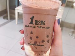 -1点点(王府星mall店)