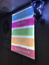 -Sugar Hair Salon
