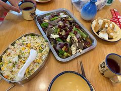 -聂发财重庆江湖菜(解放碑店)