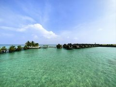 -卡帕莱度假村(西巴丹岛)