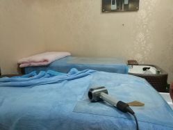 -仙娜健康管理中心