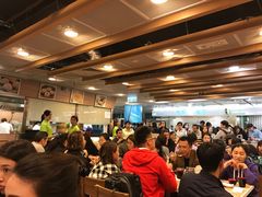 -添好运点心专门店(中环IFC店)