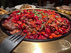 -恰八斗·猛火长沙菜(国贸店)