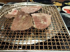 -九田家黑牛烤肉料理(石路天虹店)