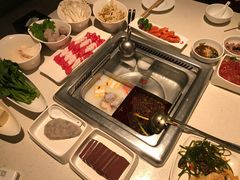-海底捞火锅(龙岗星河COCO Park店)
