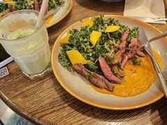 -BAKER&SPICE(安福路店)