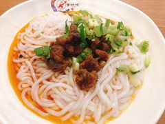 -皇城坝小吃(科华成都王府井购物中心店)