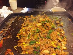 -李氏烤肉店