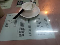 -蘭心餐厅(进贤路店)