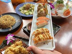 -元通寿司(东骏店)
