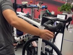 -TREK崔克自行车(碧云店)