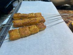-松林烧烤·慧忠北里216小野串