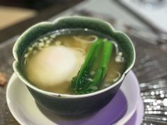 -万丽轩·粤菜(王府井金茂万丽酒店)