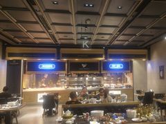 -川骄海鲜自助(亚运村店)