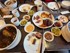 -中国厨房/台湾牛肉面