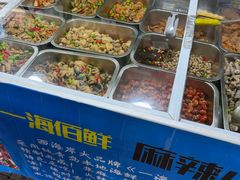-薛家岛爱心农贸市场(薛家岛店)