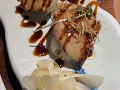 -御牛道日式烤肉料理(杭州万象城店)