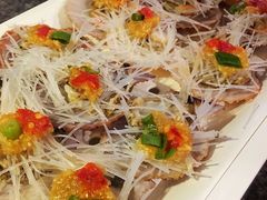 扇贝-船梆煮•蒸汽海鲜·炉火烤肉(五四广场店)
