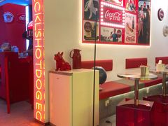 -Eckl’s爱氏热狗(猫街店)