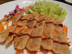 -旅马餐厅(茅家埠店)