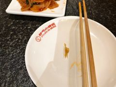 -福苗小骆驼烧烤(曲江店)