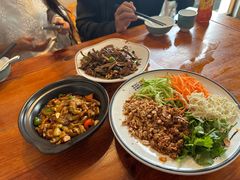 -云隐小厨·传统大理美食(复兴路店)