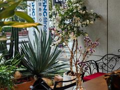 -ommo cafe(半岛城邦店)